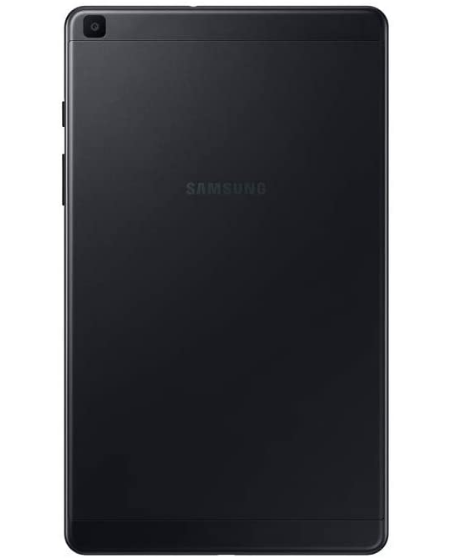Samsung Galaxy Tab A 8.0" 32 GB Wifi Android 9.0 Pie Tablet Black (2019) - SM-T2...